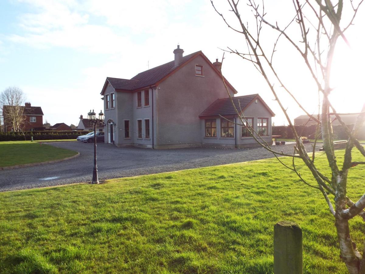 Knockalla Luxury Property With Hot Tub Suitable For Families Portadown Dış mekan fotoğraf