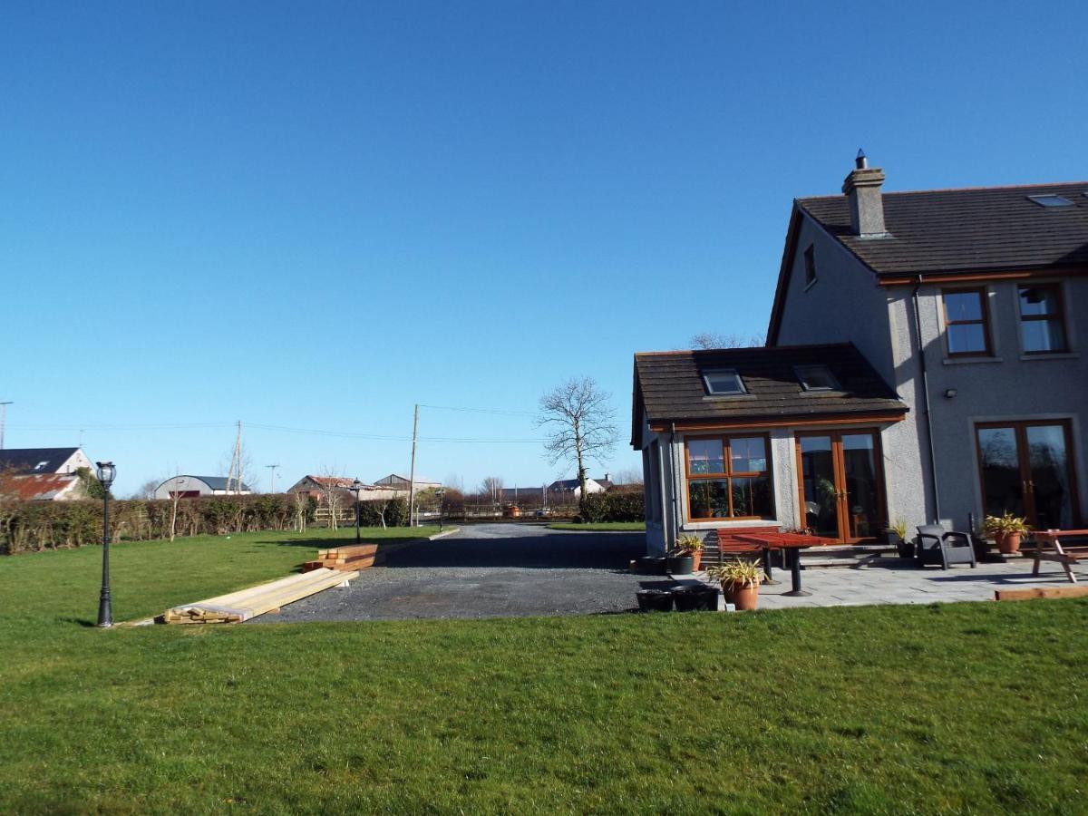 Knockalla Luxury Property With Hot Tub Suitable For Families Portadown Dış mekan fotoğraf