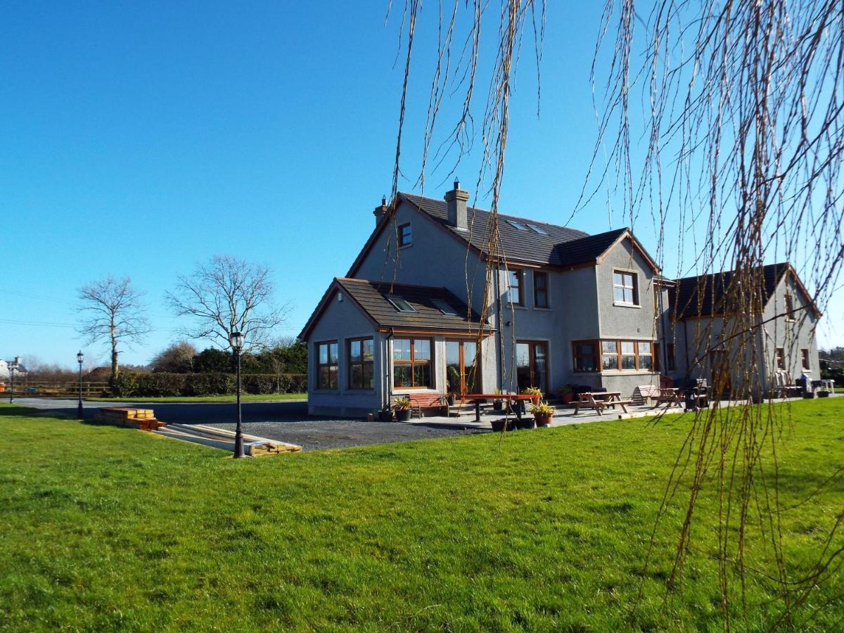 Knockalla Luxury Property With Hot Tub Suitable For Families Portadown Dış mekan fotoğraf