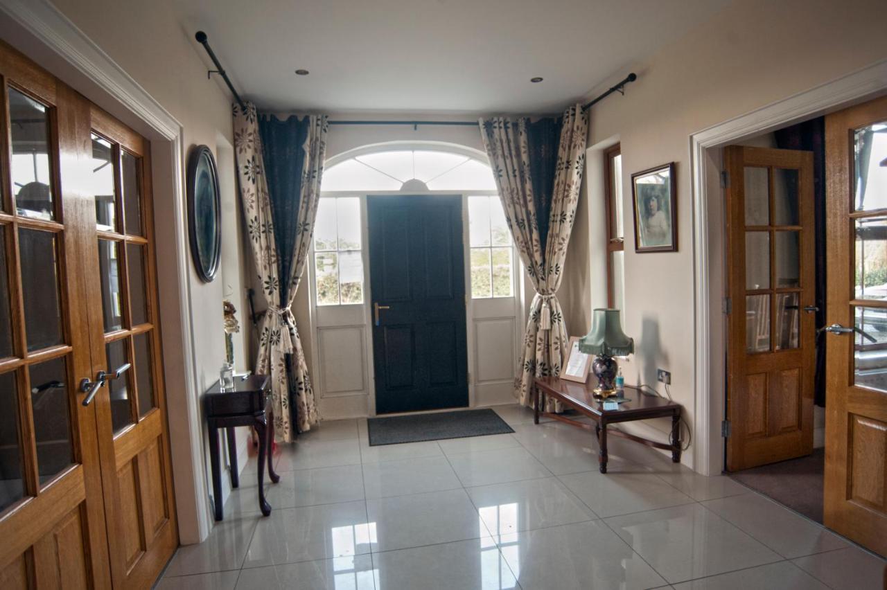 Knockalla Luxury Property With Hot Tub Suitable For Families Portadown Dış mekan fotoğraf
