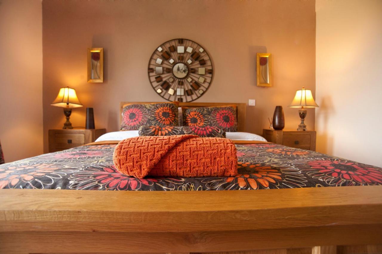 Knockalla Luxury Property With Hot Tub Suitable For Families Portadown Dış mekan fotoğraf