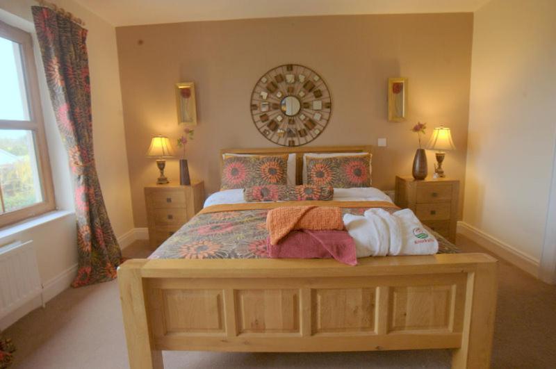 Knockalla Luxury Property With Hot Tub Suitable For Families Portadown Dış mekan fotoğraf