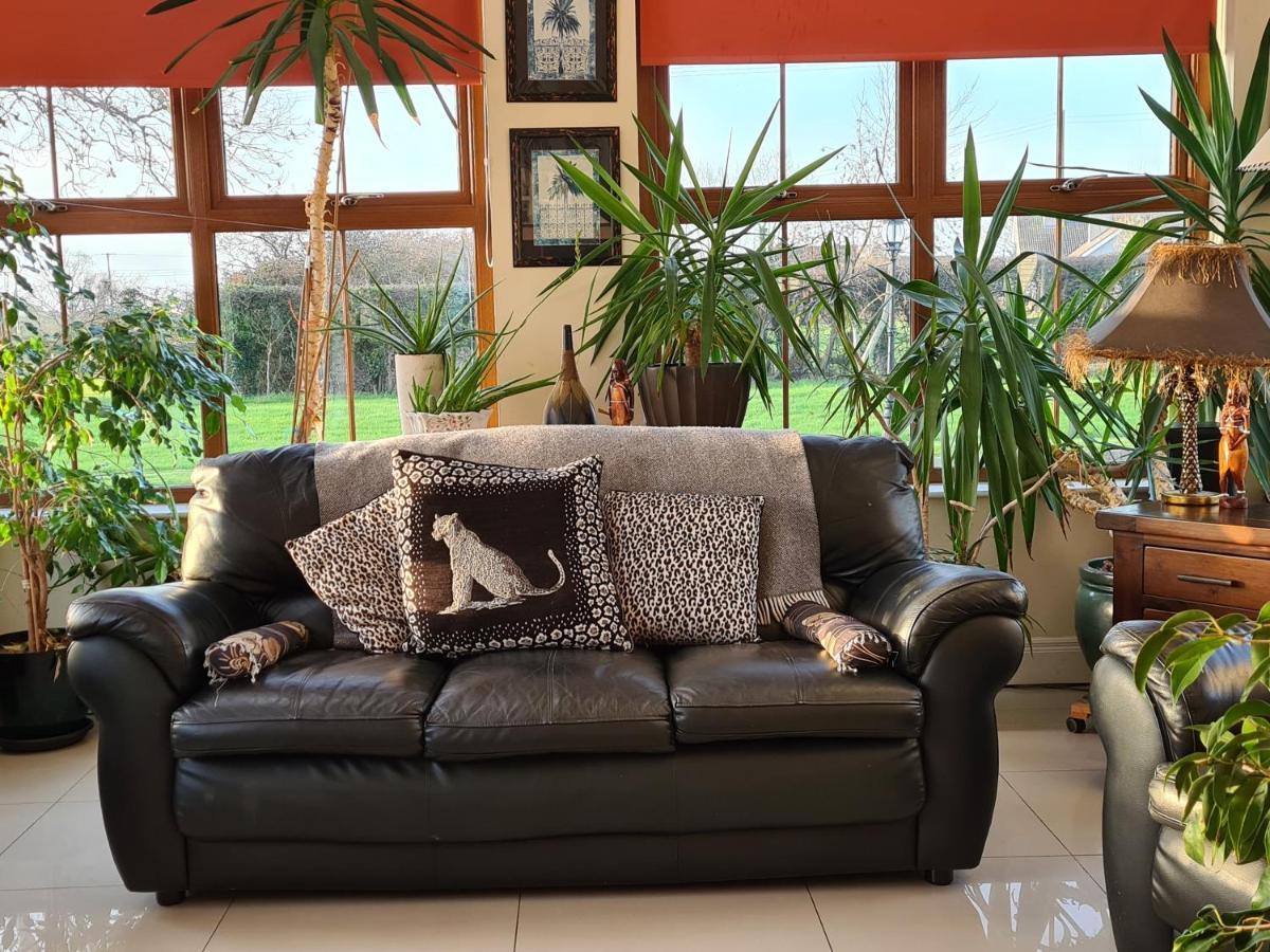 Knockalla Luxury Property With Hot Tub Suitable For Families Portadown Dış mekan fotoğraf